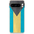 Bahamas Flag Distressed Google Pixel 8 Pro Skin